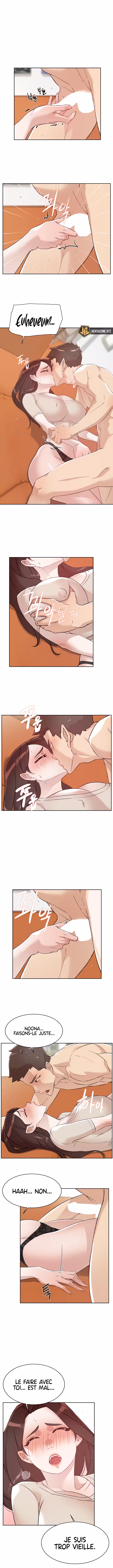 Everything About My Best Friend Chapitre 99 page 4