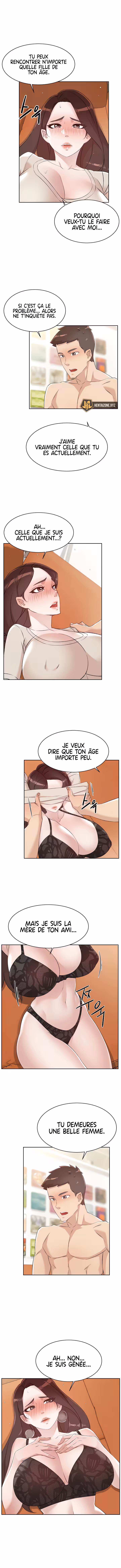 Everything About My Best Friend Chapitre 99 page 5