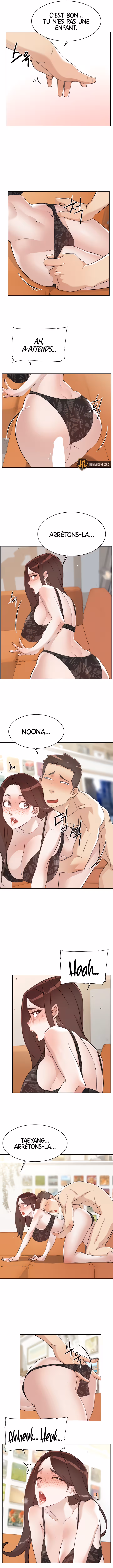 Everything About My Best Friend Chapitre 99 page 6