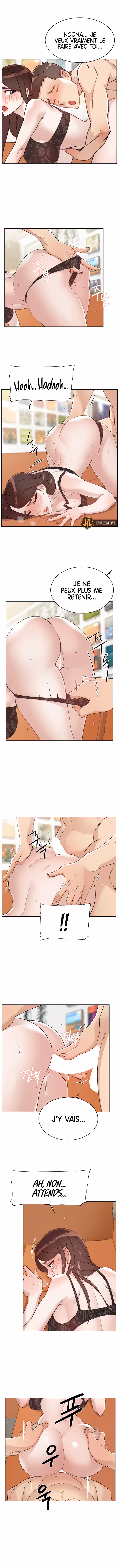 Everything About My Best Friend Chapitre 99 page 7