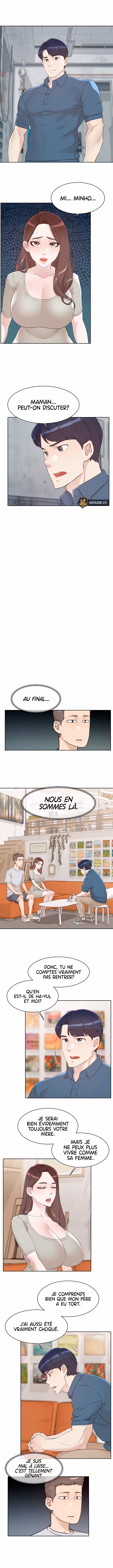 Everything About My Best Friend Chapitre 120 page 7