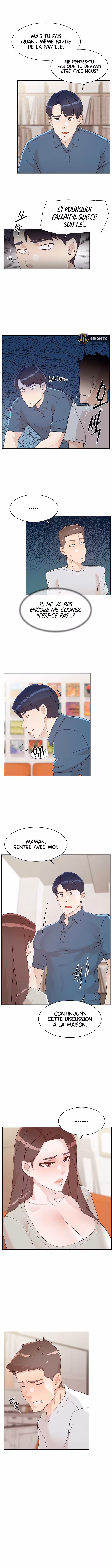 Everything About My Best Friend Chapitre 120 page 8