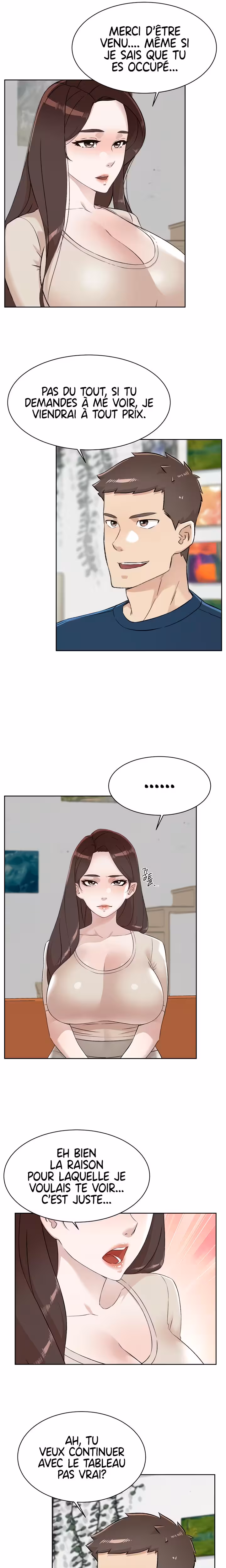 Everything About My Best Friend Chapitre 97 page 6