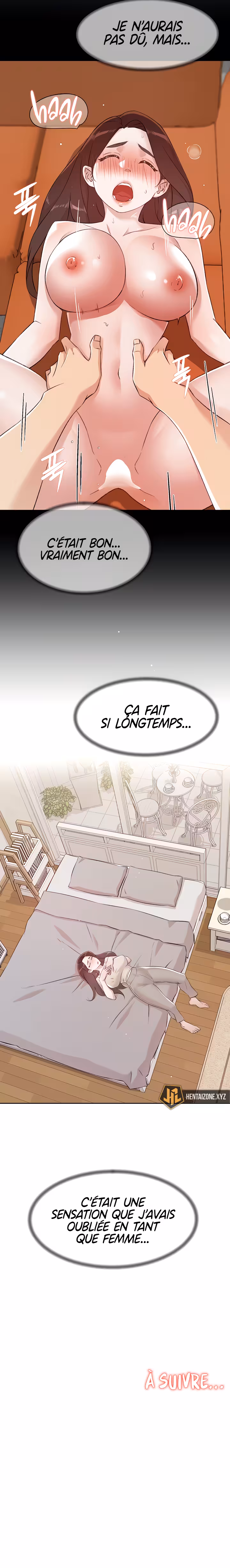 Everything About My Best Friend Chapitre 100 page 11