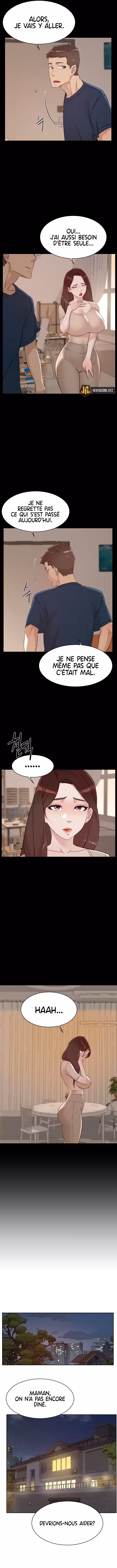 Everything About My Best Friend Chapitre 100 page 9
