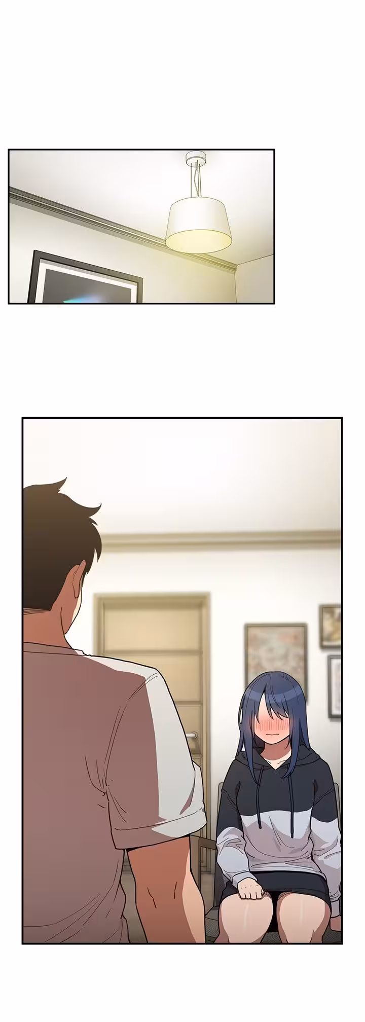 Close as Neighbors Chapitre 43 page 6