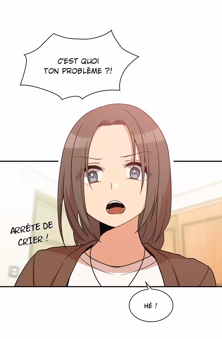 Close as Neighbors Chapitre 21 page 10