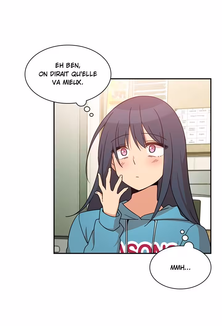 Close as Neighbors Chapitre 21 page 21