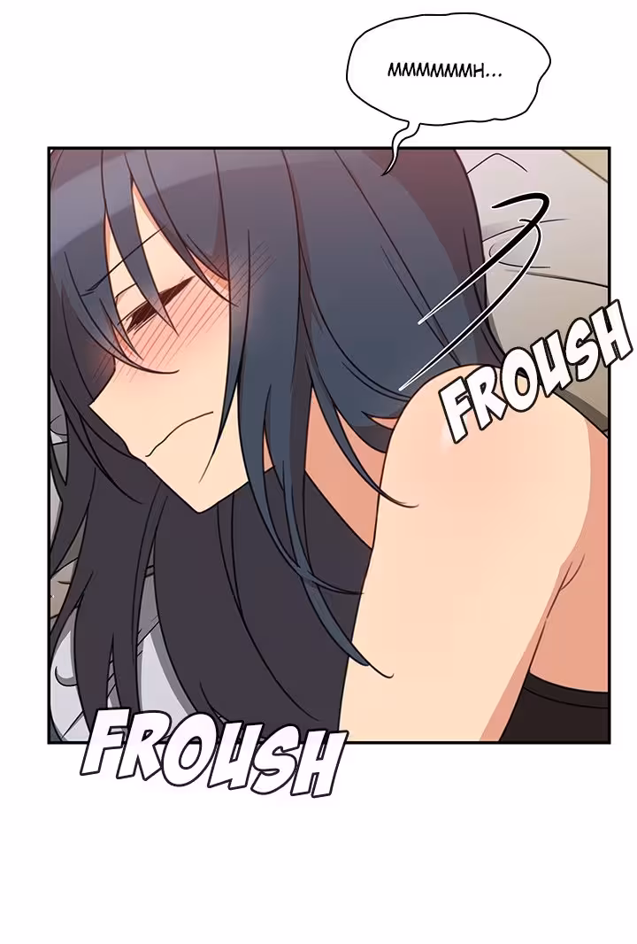 Close as Neighbors Chapitre 21 page 4