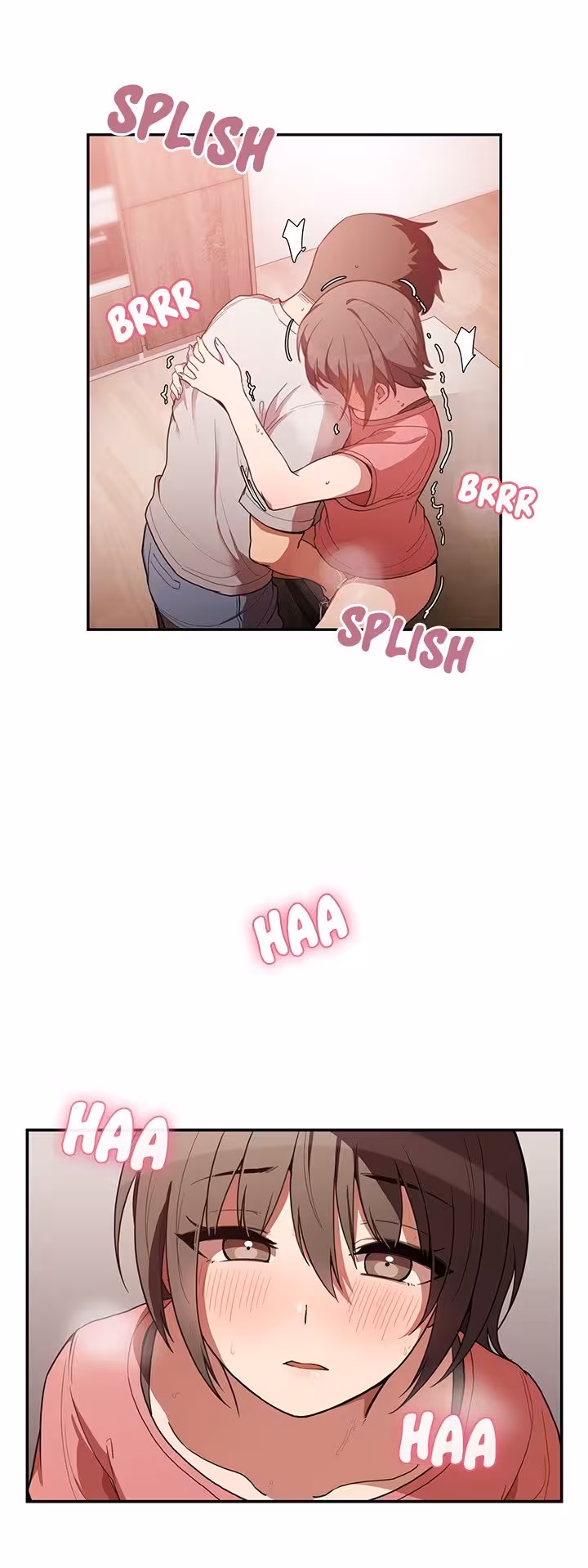 Close as Neighbors Chapitre 41 page 17