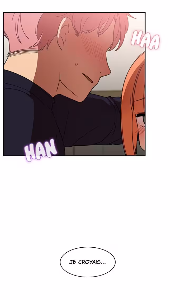 Close as Neighbors Chapitre 38 page 3