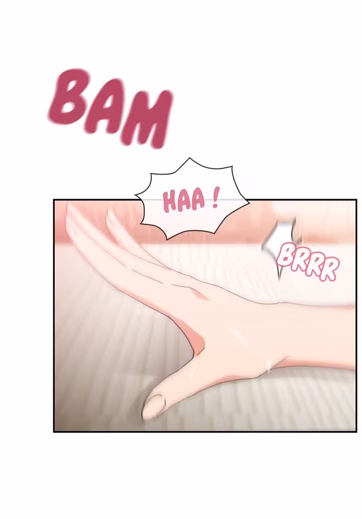 Close as Neighbors Chapitre 38 page 31