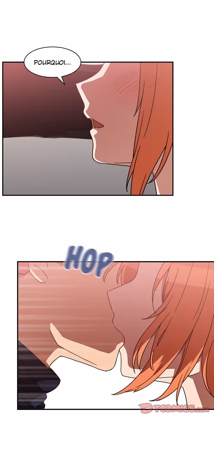 Close as Neighbors Chapitre 38 page 7