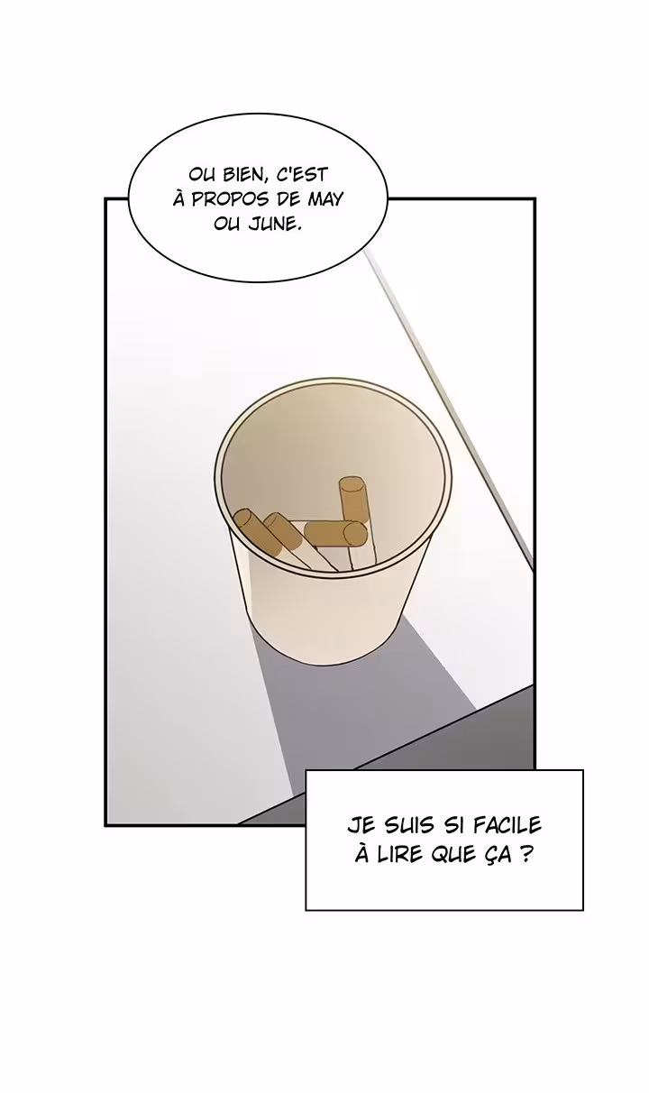 Close as Neighbors Chapitre 47 page 16