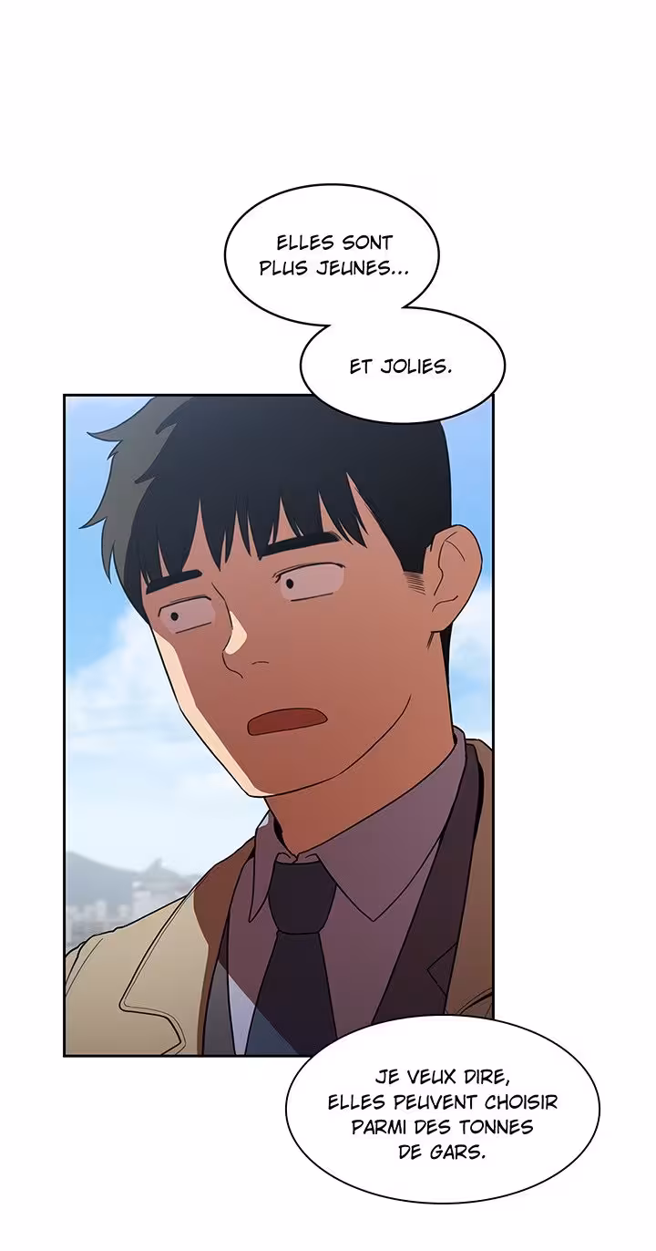 Close as Neighbors Chapitre 47 page 28