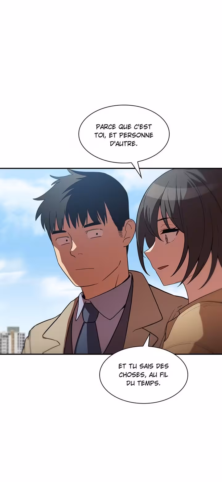 Close as Neighbors Chapitre 47 page 32