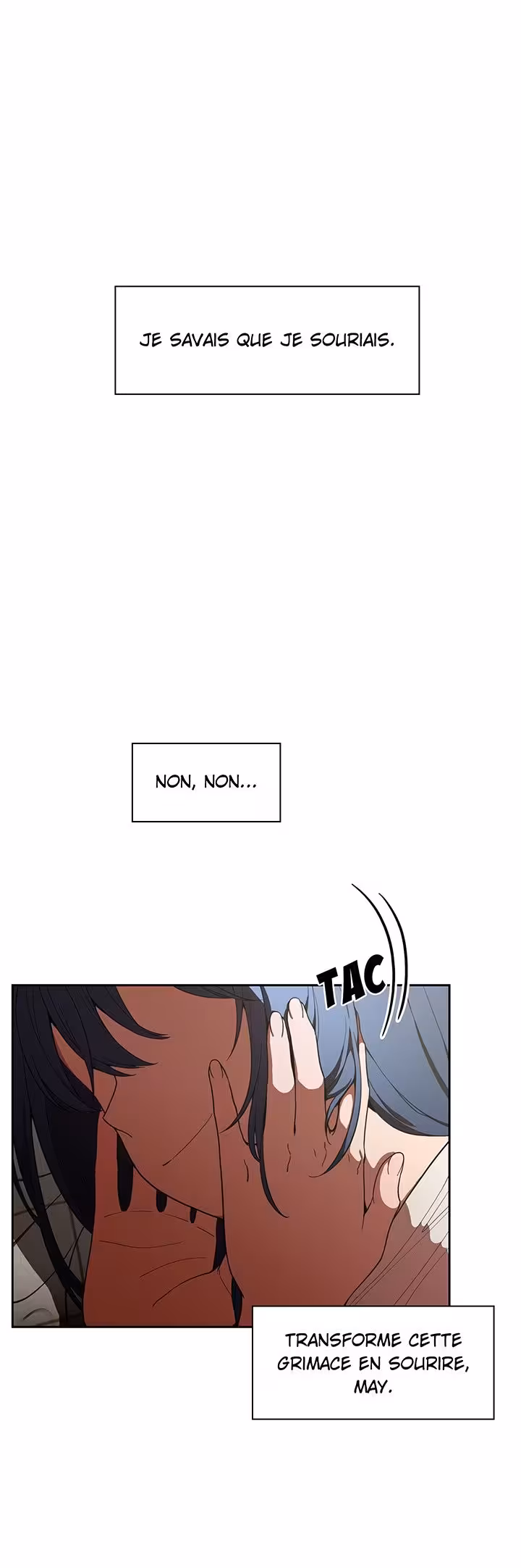 Close as Neighbors Chapitre 49 page 10