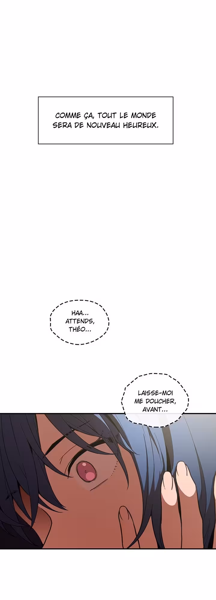 Close as Neighbors Chapitre 49 page 11