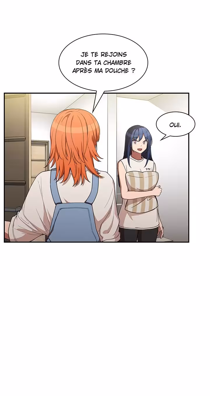 Close as Neighbors Chapitre 49 page 3