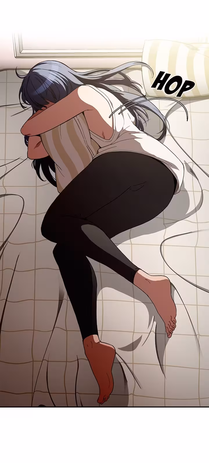 Close as Neighbors Chapitre 49 page 5