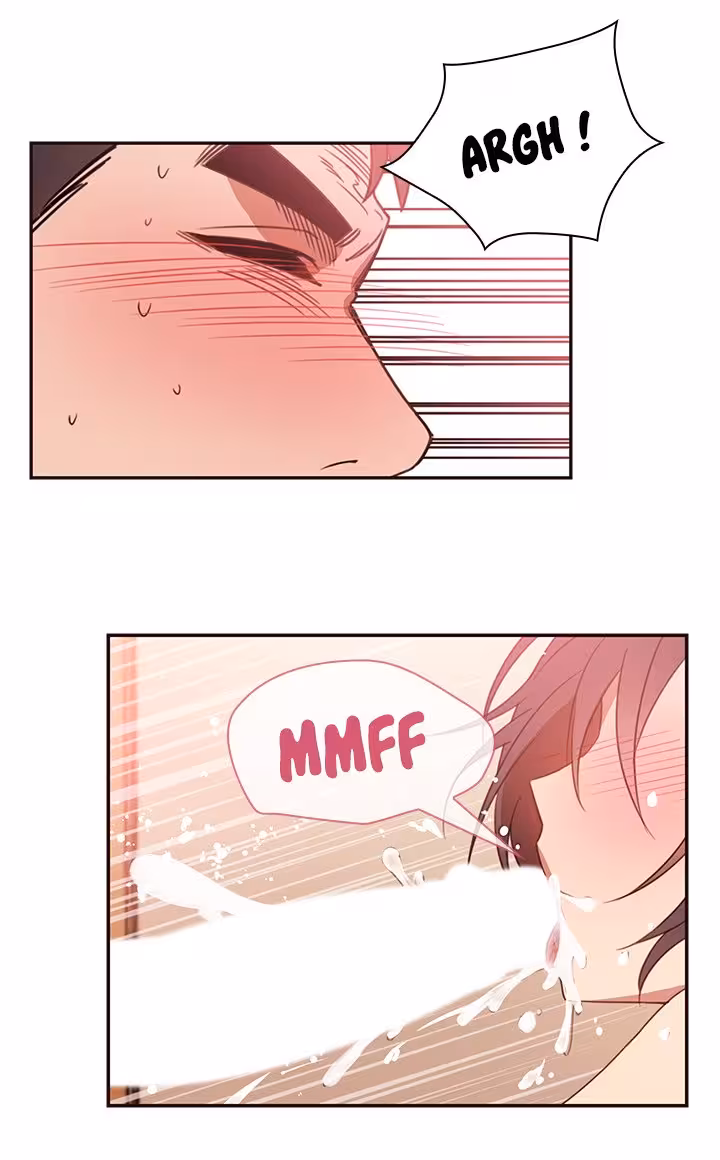 Close as Neighbors Chapitre 19 page 10