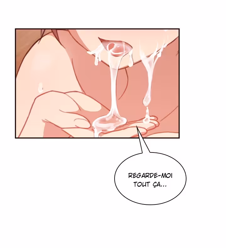 Close as Neighbors Chapitre 19 page 14