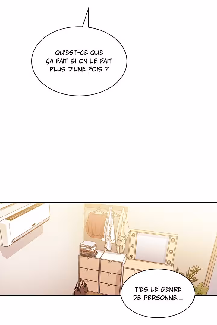 Close as Neighbors Chapitre 19 page 22