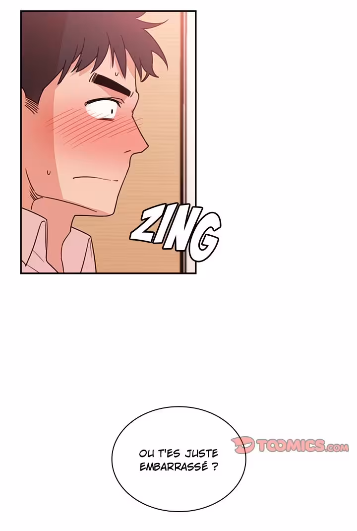 Close as Neighbors Chapitre 19 page 24