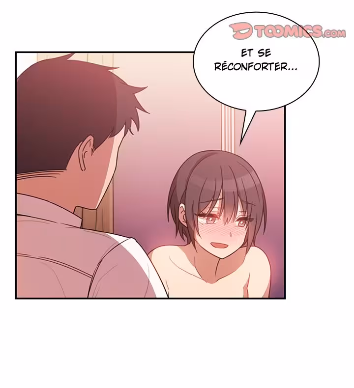 Close as Neighbors Chapitre 19 page 29