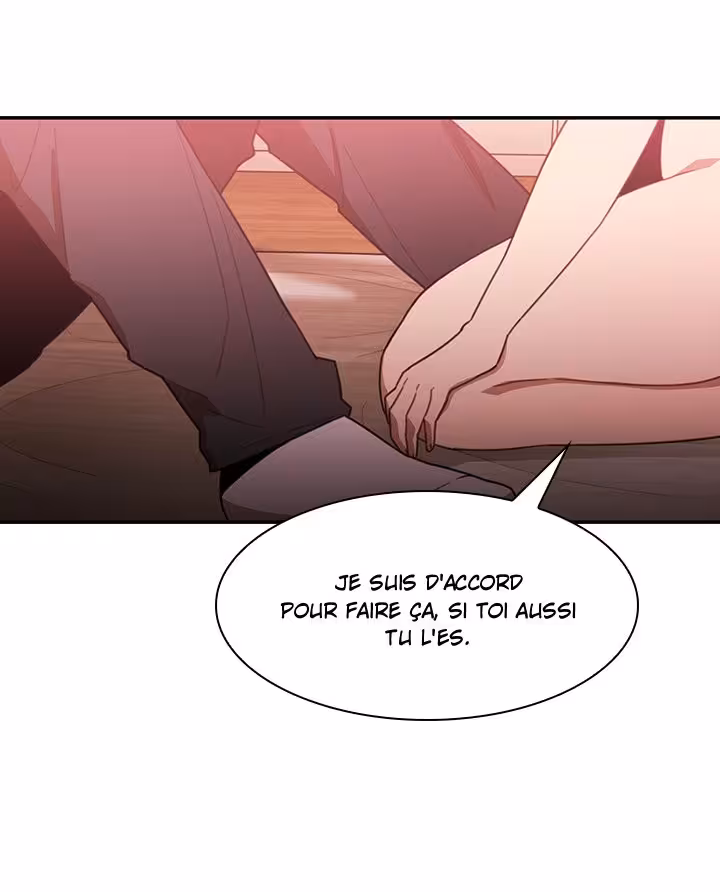 Close as Neighbors Chapitre 19 page 30