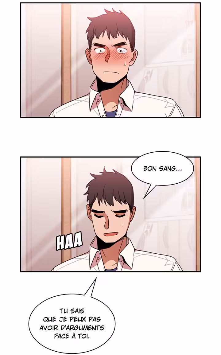 Close as Neighbors Chapitre 19 page 31
