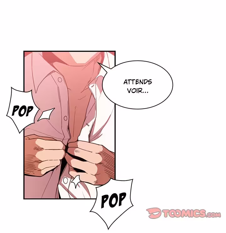 Close as Neighbors Chapitre 19 page 36