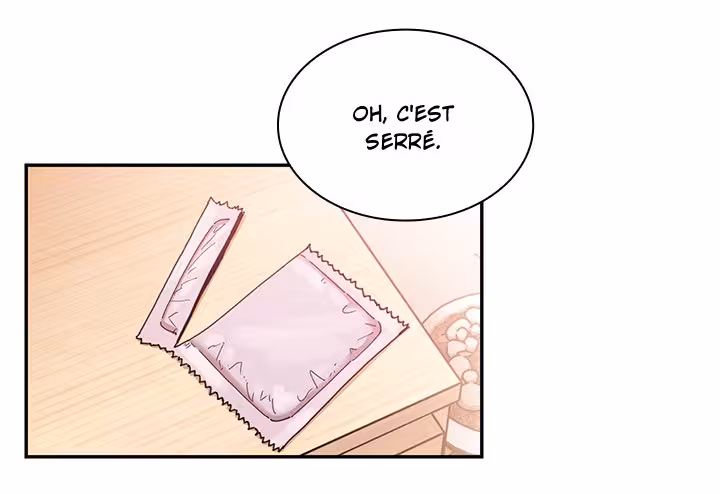 Close as Neighbors Chapitre 19 page 39