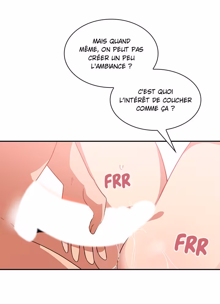 Close as Neighbors Chapitre 19 page 47