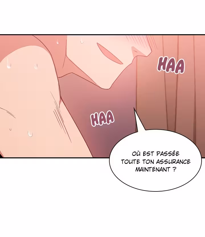 Close as Neighbors Chapitre 19 page 58
