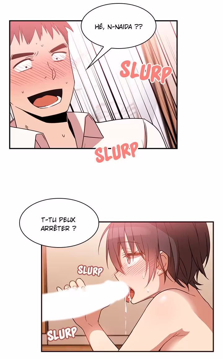 Close as Neighbors Chapitre 19 page 7