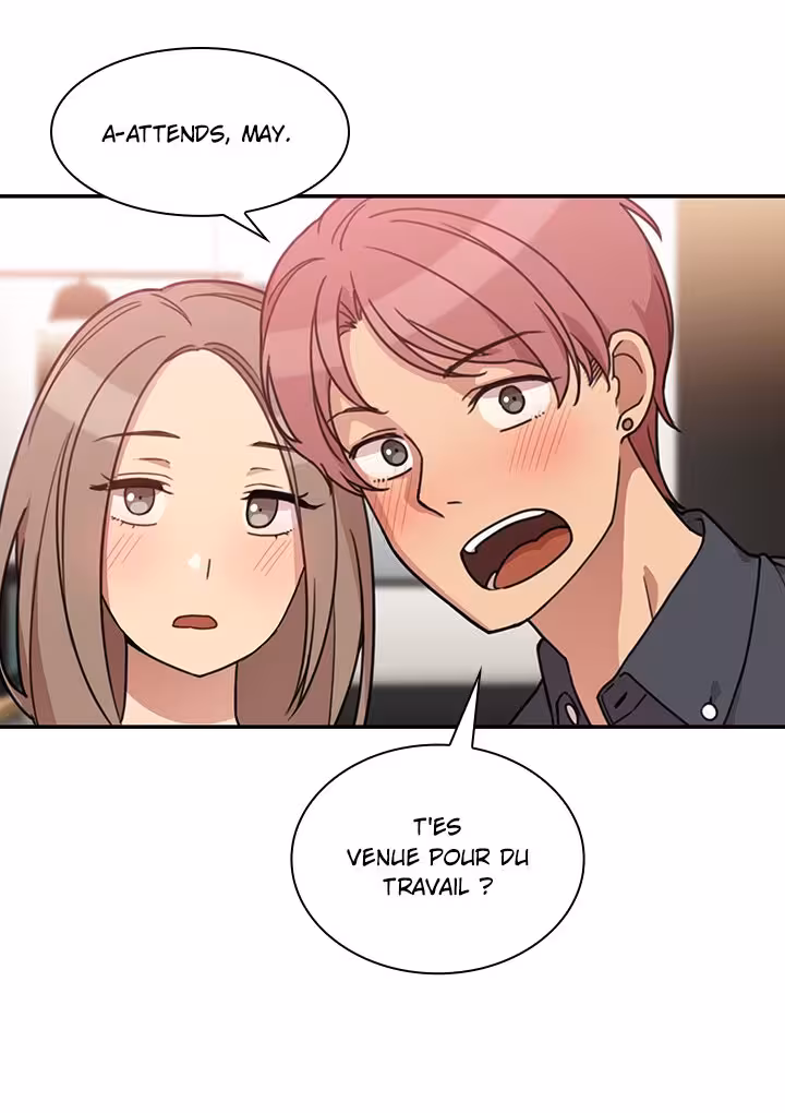 Close as Neighbors Chapitre 24 page 16