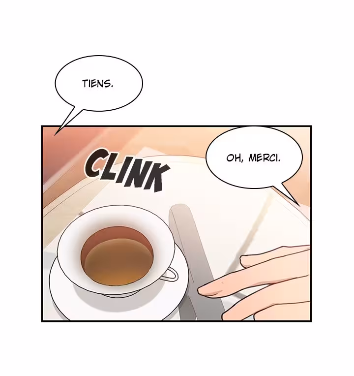 Close as Neighbors Chapitre 24 page 22