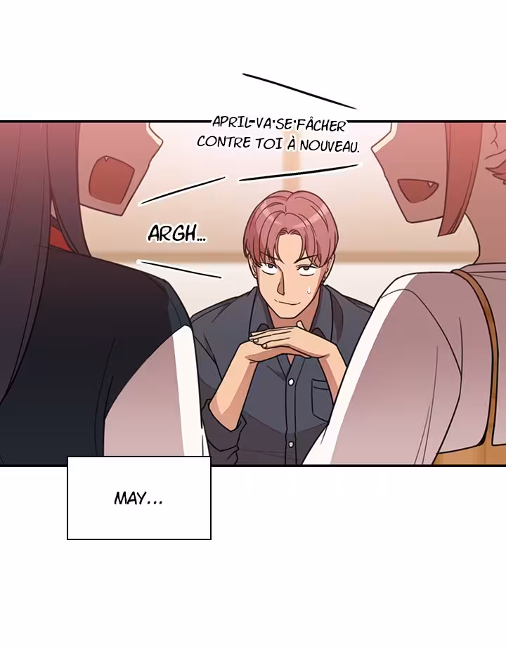 Close as Neighbors Chapitre 24 page 30
