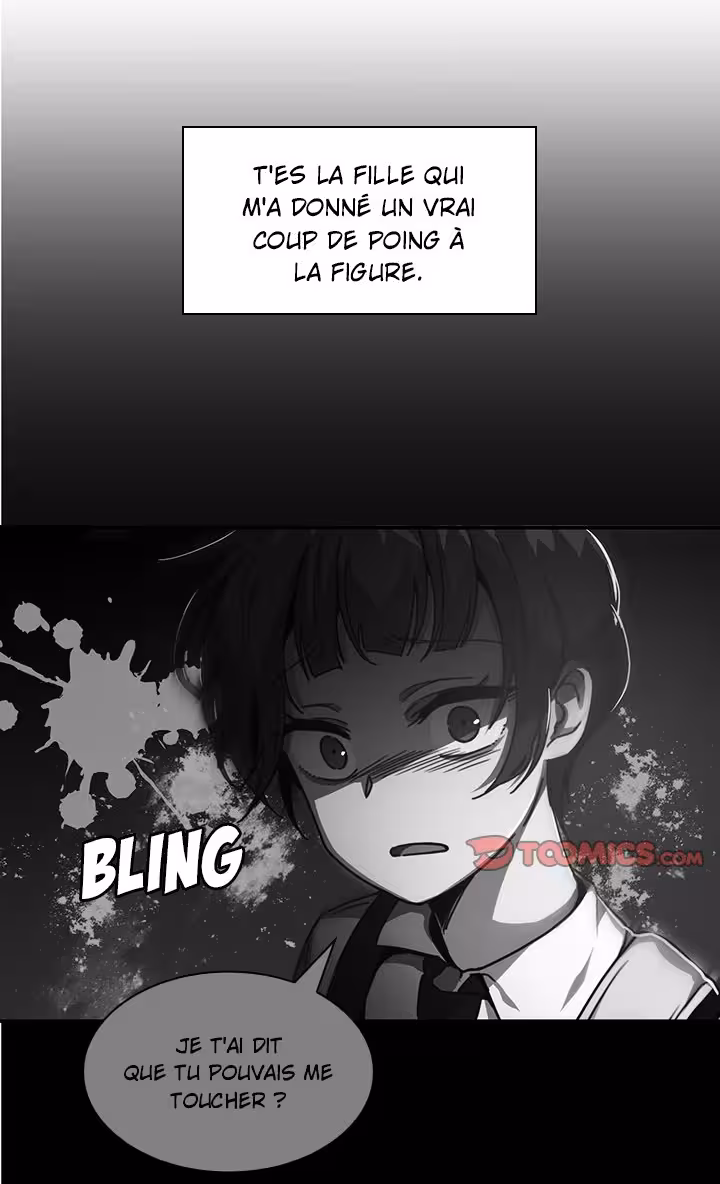 Close as Neighbors Chapitre 24 page 31