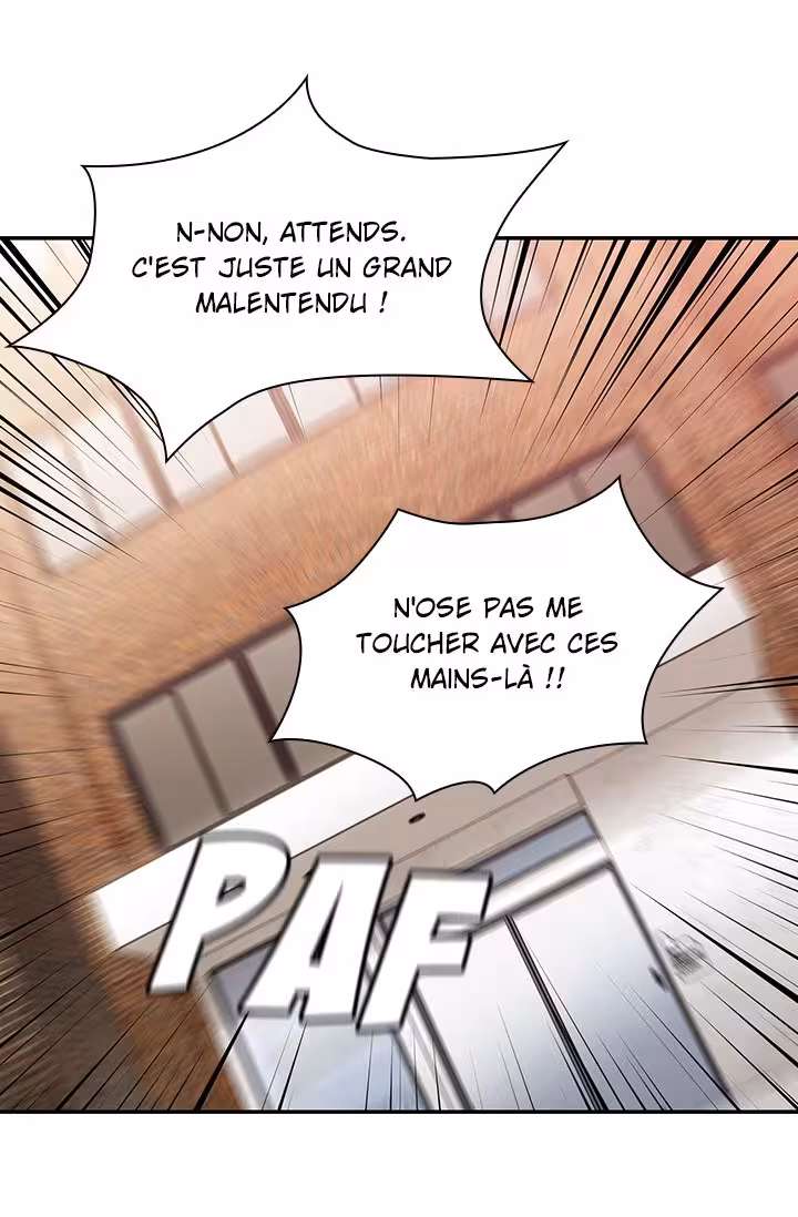 Close as Neighbors Chapitre 24 page 6