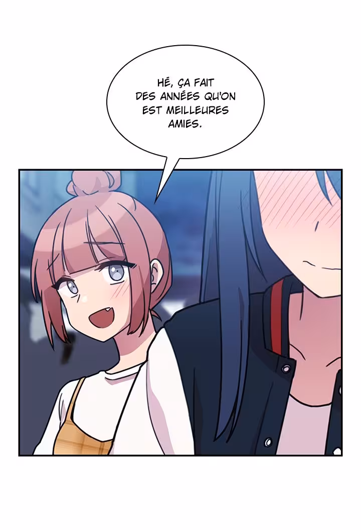 Close as Neighbors Chapitre 24 page 64