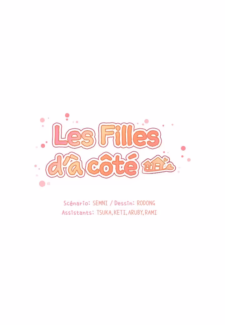 Close as Neighbors Chapitre 24 page 7