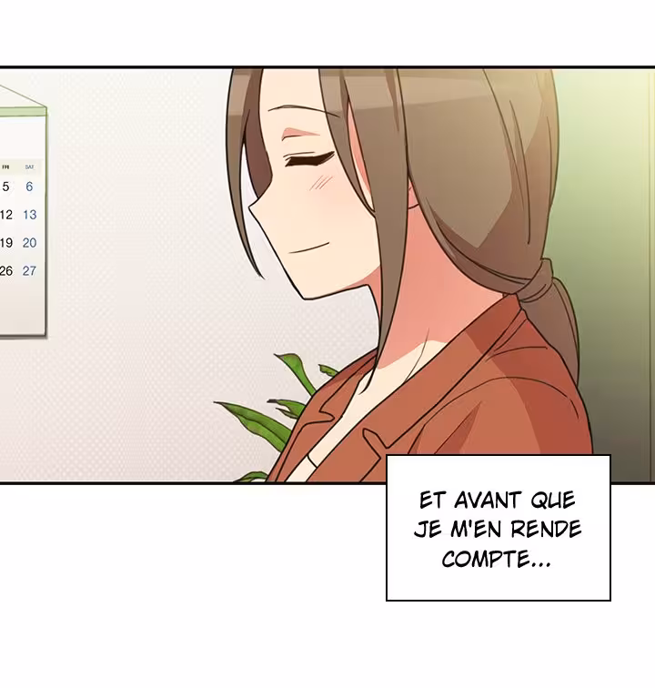Close as Neighbors Chapitre 26 page 12