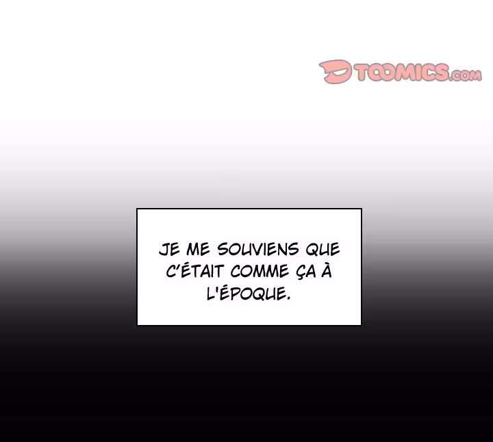 Close as Neighbors Chapitre 26 page 18