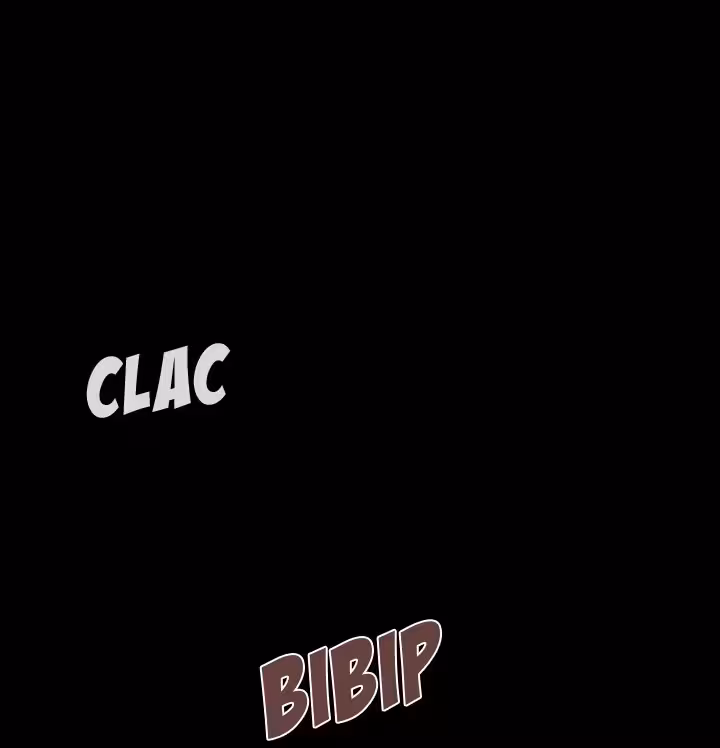 Close as Neighbors Chapitre 26 page 23