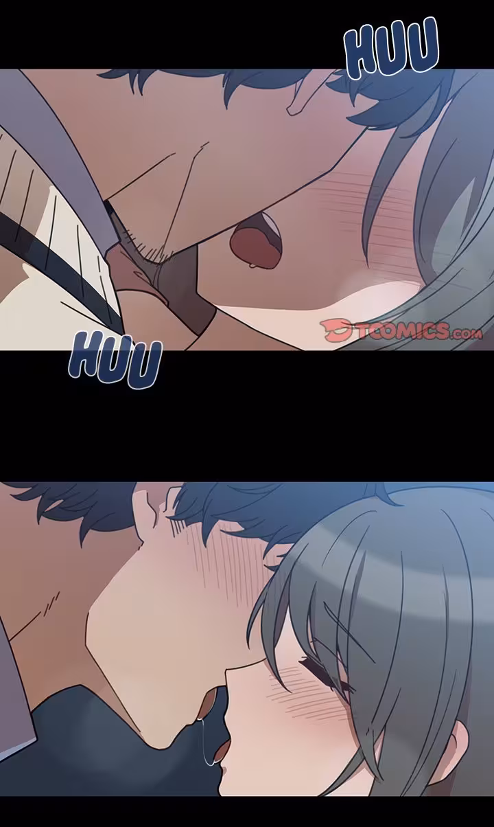Close as Neighbors Chapitre 26 page 32