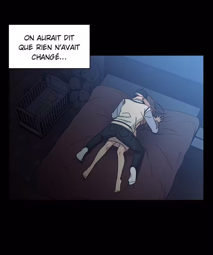 Close as Neighbors Chapitre 26 page 42