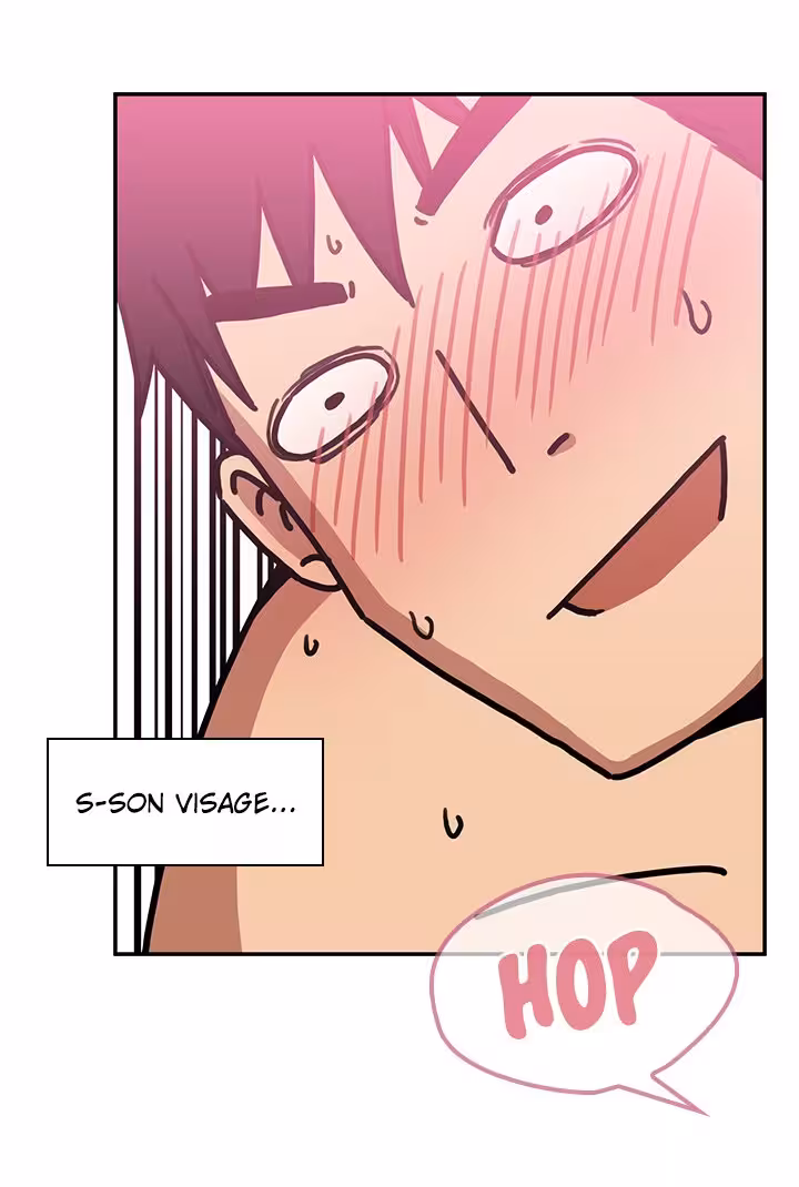 Close as Neighbors Chapitre 36 page 12
