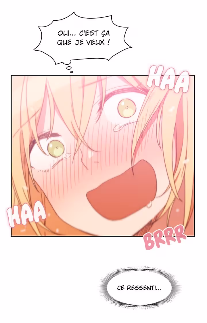 Close as Neighbors Chapitre 36 page 14